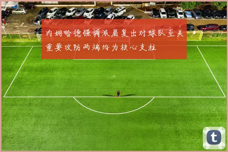 内姆哈德强调浓眉复出对球队至关重要攻防两端均为核心支柱