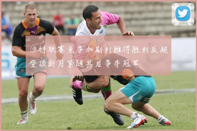 沙特联赛竞争加剧利雅得胜利反超登顶新月紧随其后争夺冠军