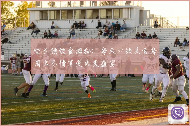 哈兰德饮食揭秘：每天六顿美食每周末尽情享受肉类盛宴