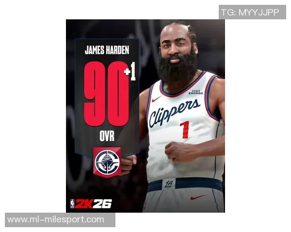 快船战绩堪忧一胜八负小卡激励全队哈登心情愉悦积极备战