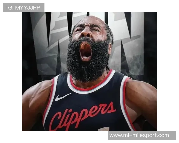 哈登坚定表示不减轻工作量将全力承担球队责任与压力