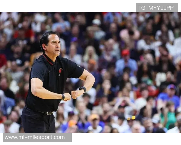 斯波谈球队防守策略强调热巴与米切尔的换防将提升竞争力