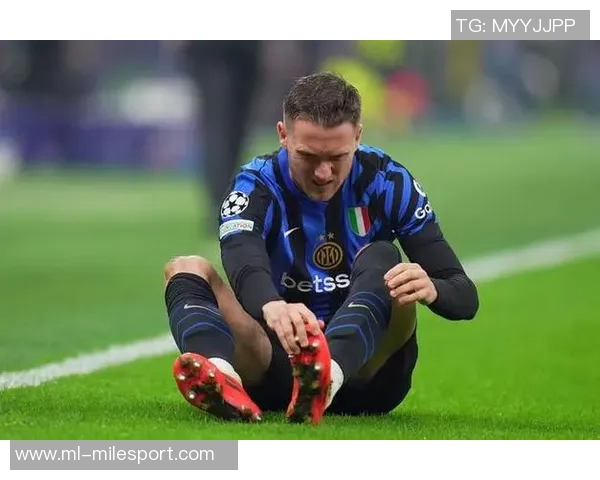 泽林斯基坚定信心国米有潜力在各项赛事中争夺荣誉