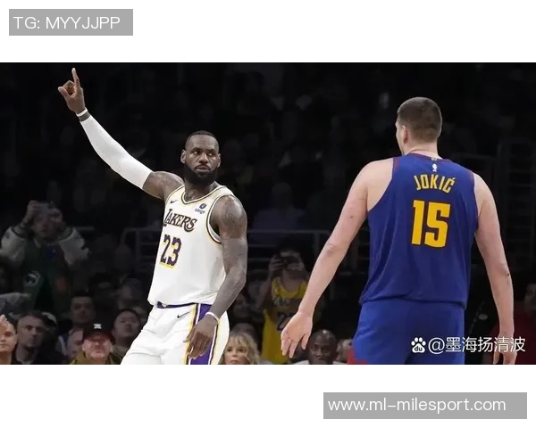 湖人实力强劲但季后赛遇到雷霆掘金火箭依然需谨慎