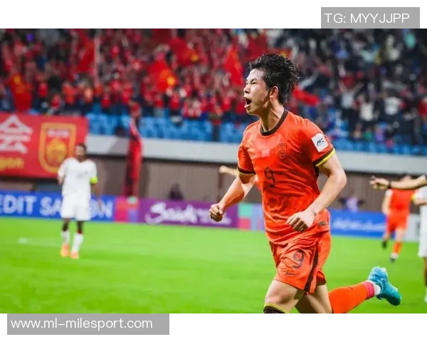 U22国足亚洲杯分组形势乐观U20新星逐渐成为球队核心力量