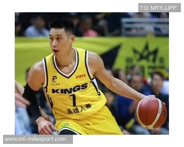 林书豪感恩球迷支持表达对大家长久陪伴的深切感谢